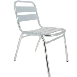 Fauteuil Aluminium Bruxelles - Ligne CHR