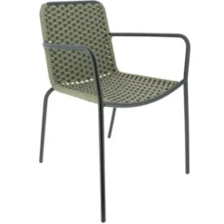 Fauteuil Extérieur Restaurant Arona - Ligne CHR