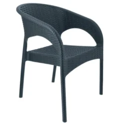 Fauteuil Polypropylène Panama - Ligne CHR