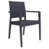 Fauteuil Porquerolles Baleares Polypropylène - Ligne CHR
