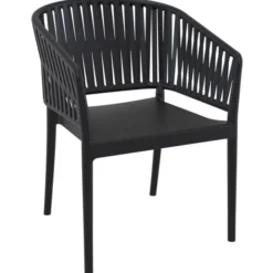 Fauteuil Restaurant Moderne Noa - Ligne CHR