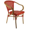Fauteuil Terrasse de Restaurant Sedia - Ligne CHR