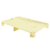 Faux Fond Bois pour Cagette Lot de 10 - Prolinea