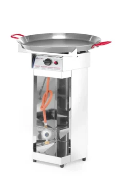 Fiesta 600 48kW 600x600x(H)870 mm - Hendi