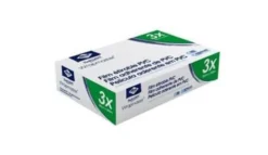 Film Alimentaire 30cm x 300m - Lot de 5 Colis de 3 - Cofresco Frischhalte Produkte