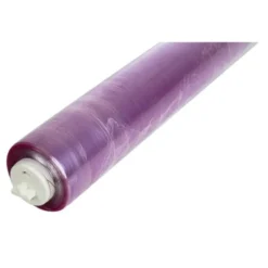 Film Alimentaire Pré-Découpé de 500 m x 450 mm - Lot de 3