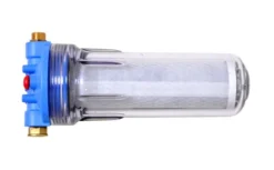 Filtre Complet Pour Fontaine à Eau - Plastique - Canaletas