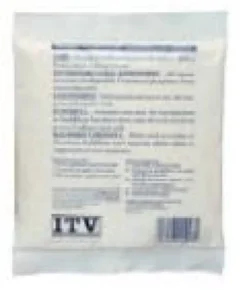 Filtre Nettoyage pour Machines à Glaçons - 5 sacs de 200 gr - ITV