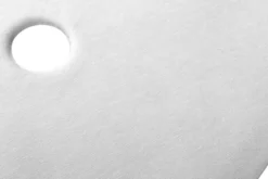 Filtres Papier Ronds Ø245 mm - Lot de 1000 pcs - Bartscher