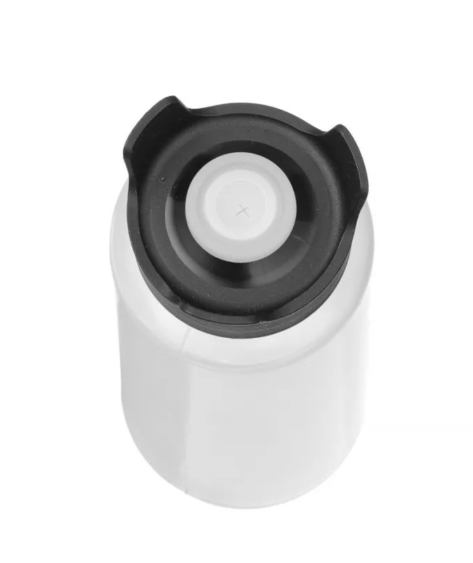 Flacon distributeur anti-goutte 0,23L 50x(H)160 mm - Hendi