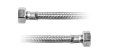 Flexible Inox Tresse L-2000 MM F-1/2'' X F-1/2''