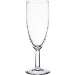 Flûtes à champagne Arcoroc Savoie 170 ml - Boite de 48