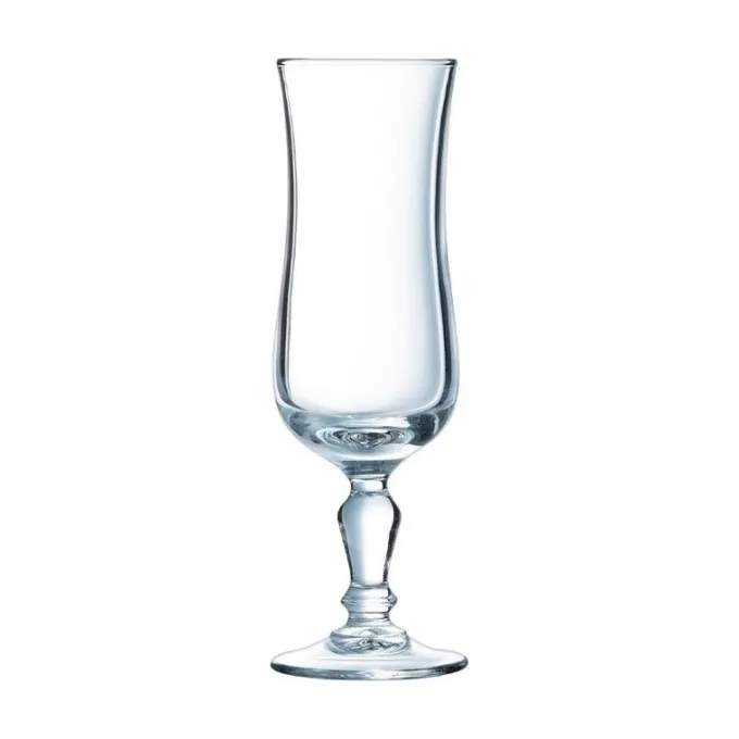 Flûtes à Champagne 140 ml Lot de 12 Arcoroc Normandie