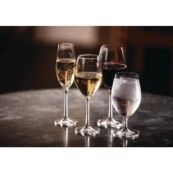 Flûtes Cordoba 210ml - Lot de 6 - Olympia