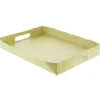 Fond Carton avec Poignée pour Cagette Pm Lot de 60 - Prolinea