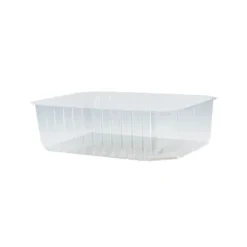 Fond Plastique pour Cagette Lot de 20 - Prolinea