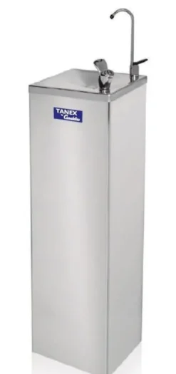 Fontaine à Eau Professionnelle Froid Statique - 25l/h - Canaletas