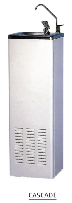 Fontaine à Eau Réfrigérée Blanche - 23 à 30 L - Nosem