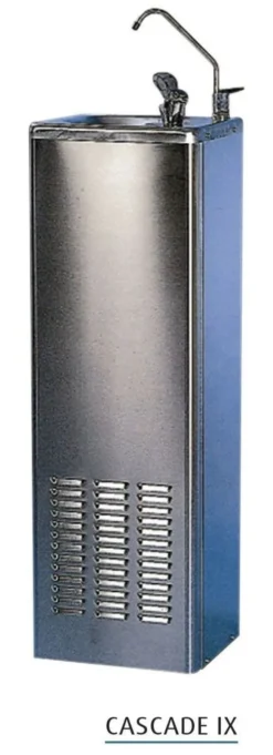 Fontaine à Eau Réfrigérée Inox - 23 à 30 L - Nosem
