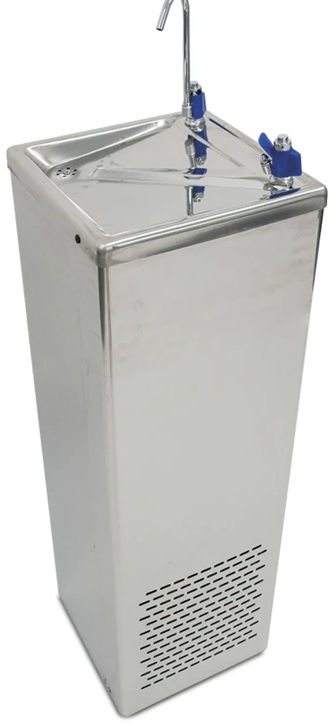 Fontaine à Eau Réfrigérée sur Pied Cold+ - Fricosmos