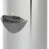 Fontaine à Eau 2 Températures Froide et Ambiante avec Eau Pétillante - Canaletas