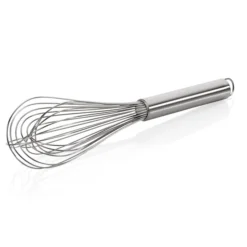 Fouet en Acier au nickel-chrome L 400 mm 1 - Was Germany