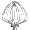 Fouet à Fils en Acier Inoxydable Batteur A150047 - KitchenAid