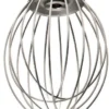 Fouet Inox pour Batteur Mélangeur BE5 - Dito Sama