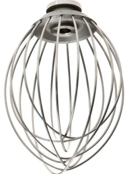 Fouet Inox pour Batteur Mélangeur BE5 - Dito Sama