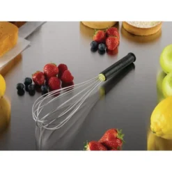 Fouet Professionnel Inox 250 mm - Matfer