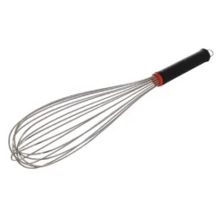Fouet professionnel inox Schneider 400 mm - 16 fils