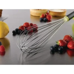 Fouet professionnel Mafter - 405 mm