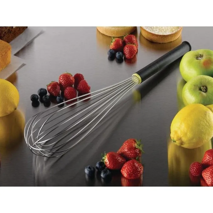 Fouet professionnel Mafter - 405 mm