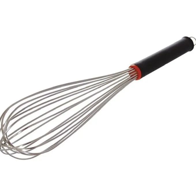 Fouet professionnel Schneider 350 mm - 16 fils