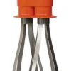 Fouet Professionnel Senior 205 mm - Dynamic