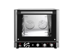 Four à Air Pulsé avec Humidificateur et Grill - 4 x 480x340 mm - FM