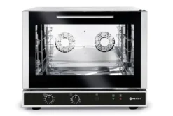 Four avec humidificateur manuel 230V/3400W 790x750x(H)635 mm - Hendi