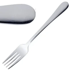 Fourchette à Dessert 185 mm Buckingham Lot de 12 Olympia