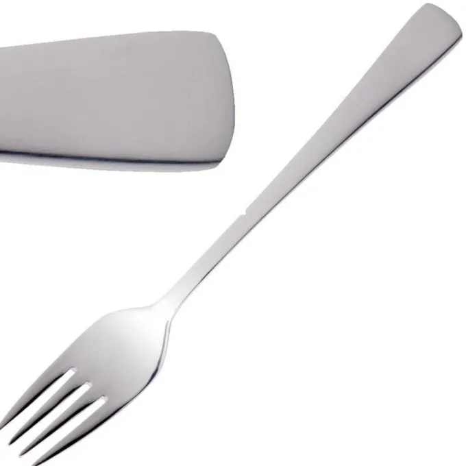 Fourchette à Dessert 179 mm Clifton Lot de 12 Olympia