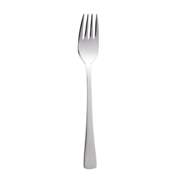 Fourchette à Dessert 179 mm Clifton Lot de 12 Olympia