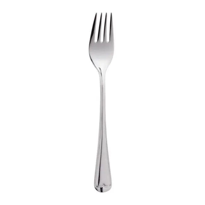 Fourchette à Dessert 170 mm Elégance Lot de 12 Amefa