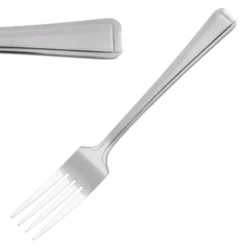 Fourchette à Dessert 178 mm Harley Lot de 12 Olympia