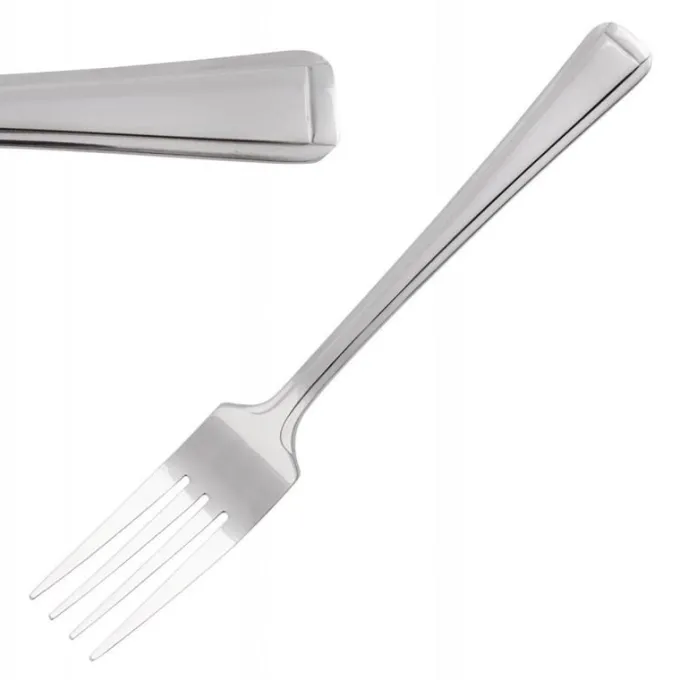 Fourchette à Dessert 178 mm Harley Lot de 12 Olympia