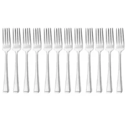 Fourchette à Dessert 178 mm Harley Lot de 12 Olympia