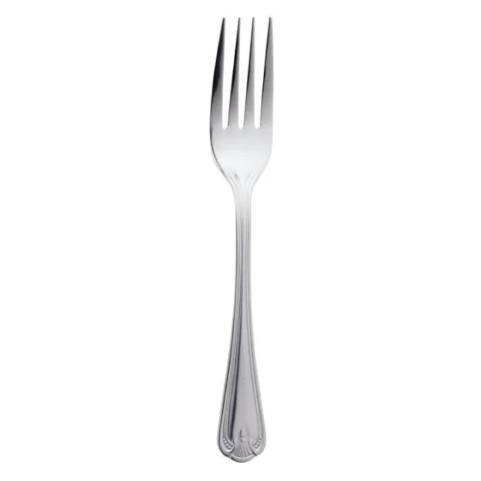 Fourchette à Dessert 177 mm Jesmond Lot de 12 Olympia