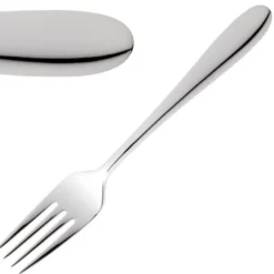 Fourchette à Dessert 186 mm Oxford Lot de 12 Amefa