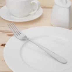 Fourchette de Table 200 mm Buckingham Lot de 12 Olympia