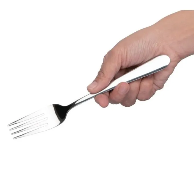 Fourchette de Table 200 mm Buckingham Lot de 12 Olympia