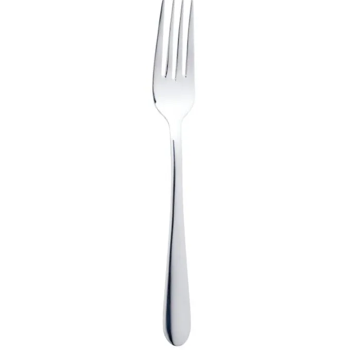 Fourchette de Table 200 mm Buckingham Lot de 12 Olympia