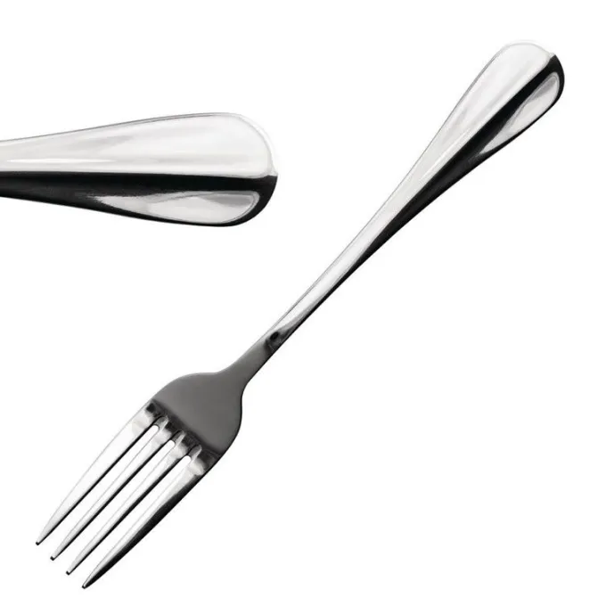 Fourchette de Table 205 mm Granada Lot de 12 Comas